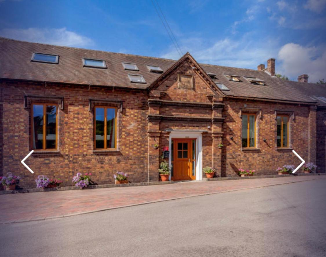 Lavender House Villa Ironbridge Exterior photo
