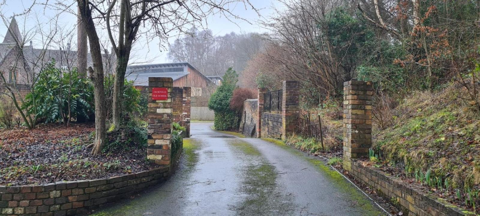 Lavender House Villa Ironbridge Exterior photo